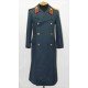 Пальто летнее для генералов и офицеров Красной Армии. Образец 1943 года